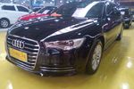 奥迪A6L2012款30 FSI 技术型(2.5L)