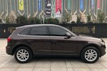 奥迪Q52016款40 TFSI 舒适型