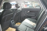 奥迪A6L2009款2.0TFSI 标准型AT