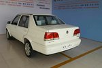 大众捷达2007款1.6 CIX-P 伙伴 手动