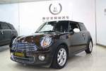 MINIMINI2011款1.6L COOPER Fun