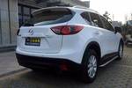 马自达CX-52015款2.0L 自动四驱豪华型