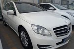 奔驰R级2011款R350L 4MATIC