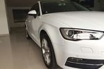 奥迪A3 Sportback2014款35 TFSI 自动舒适型