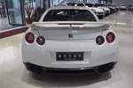 日产GT-R2012款3.8T Premium Edition 