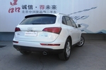 奥迪Q52013款40 TFSI 舒适型