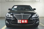 现代劳恩斯2012款3.0L GDI尊贵版