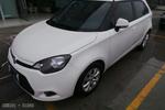 MG32011款1.5L 手动 超值版