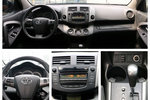 丰田RAV42012款炫装版 2.4L 自动四驱豪华 