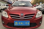 长安悦翔V32012款1.3L 手动 舒适型 国四