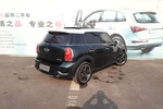 MINICOUPE2012款1.6T COOPER S 