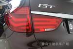 宝马5系GT2010款535i GT领先型