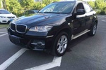 宝马X62011款xDrive35i