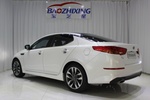 起亚K52014款2.0L 自动LUXURY