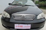 比亚迪F32008款新白金版标准型GL-i