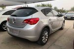 别克英朗XT2010款1.6L 手自一体 时尚版