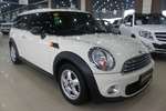 MINICLUBMAN2010款1.6L COOPER Cheer 