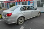 大众朗逸2008款1.6L 手自一体 品轩版