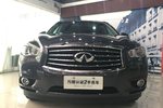 英菲尼迪QX602014款3.5L 两驱卓越版