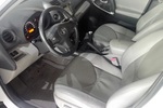 丰田RAV42009款2.4L 手动豪华导航版