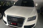 奥迪Q52010款2.0TFSI 技术型