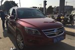 大众Tiguan2009款2.0TSI 豪华版