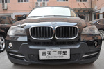 宝马X52008款xDrive3.0si 豪华型