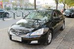 本田雅阁2003款2.4i VTEC