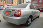 现代伊兰特2005款1.6 GLS 豪华型 自动