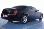 克莱斯勒3002008款300C 2.7L 豪华版