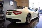 玛莎拉蒂GT2012款4.7L MC Stradale