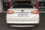 福特蒙迪欧2013款2.0L GTDi200 时尚型