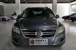 大众Tiguan2009款2.0TSI 豪华版