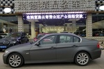 宝马3系双门2005款330i