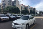 日产阳光2003款2.0LS AT