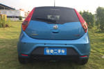 MG32011款1.3L 自动 舒适版