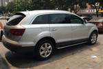 奥迪Q72010款3.6FSI quattro 技术型