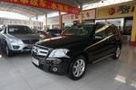 奔驰GLK级-2012年 GLK300 4MATTC 动感型