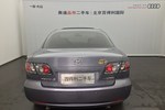 马自达MAZDA62008款2.0L 手自一体 时尚型