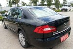 斯柯达昊锐2012款1.8TSI 手动 优雅版