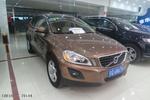 沃尔沃XC602011款3.0T T6 AWD 智雅版