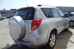 丰田RAV42006款2.4 豪华型 自动 四驱