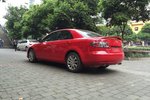 马自达Mazda62014款2.0L 手自一体经典型