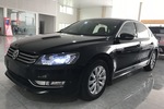 大众帕萨特2013款1.8TSI DSG至尊版