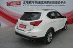 广汽传祺GS5速博2015款1.8T 自动两驱精英版