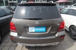 奔驰GLK级2013款GLK 300 4MATIC 动感型