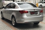 荣威3502011款350S PLUS 1.5L手动讯驰版(加装inkaNet)