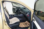 雷克萨斯CT200h2014款1.8L 舒适版 双色