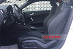 奥迪TTS2013款TTS Coupe 2.0TFSI quattro