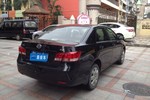 比亚迪G32010款数智版1.5L 手动 豪雅型